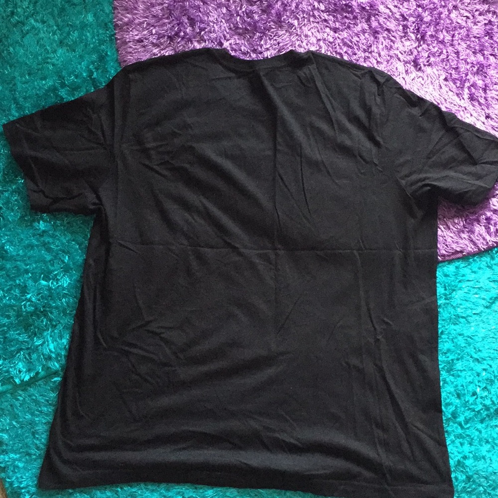 Liquid Armory black shirt - Picture 7 of 8